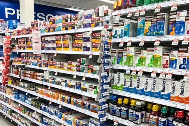 داروهای کودک خود را چک کنید؛ این دو شربت می‌تواند برای سلامت کودک شما خطرناک باشد